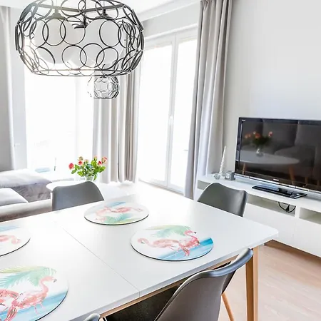 Apartment Al-dom Stjarne W Spokojnej Okolicy *