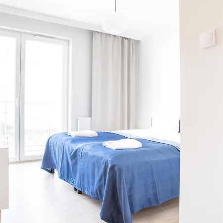 Al-dom Stjarne W Spokojnej Okolicy Apartment Kolberg