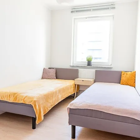 Apartamento Al-dom Stjarne W Spokojnej Okolicy *