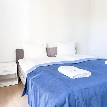 Apartamento Al-dom Stjarne W Spokojnej Okolicy *